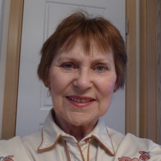Carol Wright Crigger