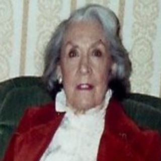 Edna Bell-Pearson