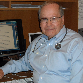 Richard L. Mabry, MD
