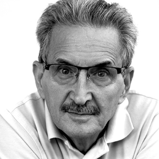 Alan Geik