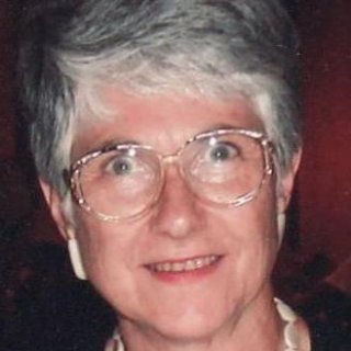 Margaret Smolik