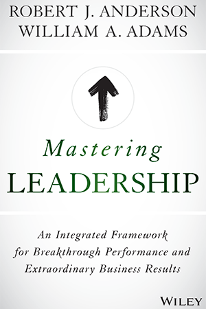 Mastering Leadership