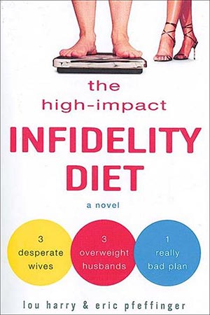 The High-Impact Infidelity Diet