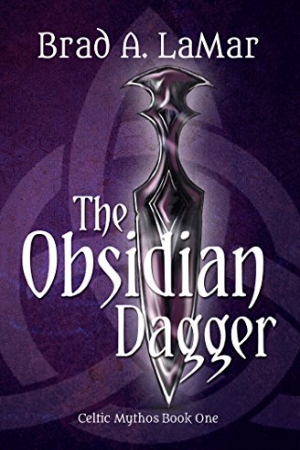 Celtic Mythos: The Obsidian Dagger