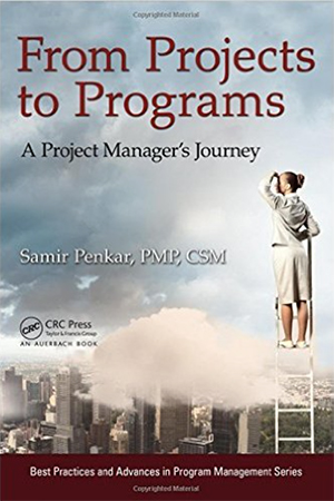 From Projects to Programs: A Project Manager's Journey