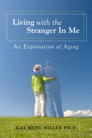 Living With the Stranger in Me