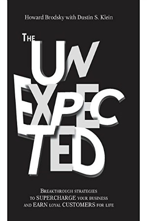 The Unexpected