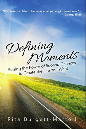 Defining Moments