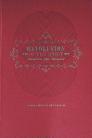 Revolution of the Spirit