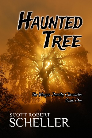 Haunted Tree