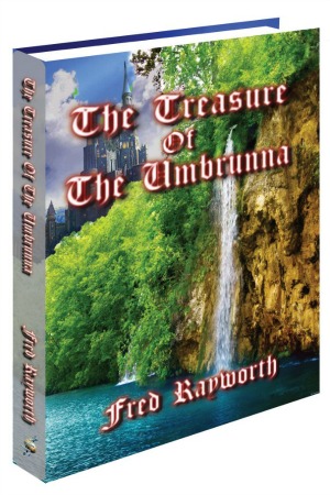 Treasure Of The Umbrunna