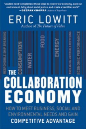 The Collaboration Economy