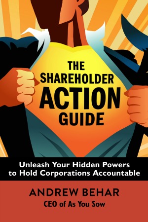 The Shareholder Action Guide