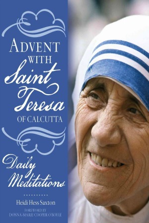 Advent with Saint Teresa of Calcutta