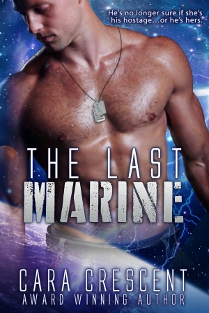 The Last Marine