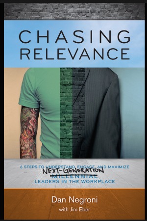 Chasing Relevance