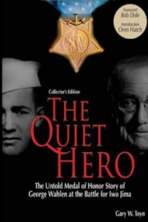 The Quiet Hero