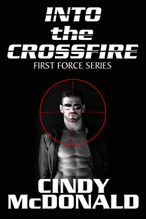 Into the Crossfire