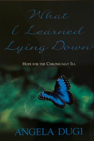 What I Learned Lying Down