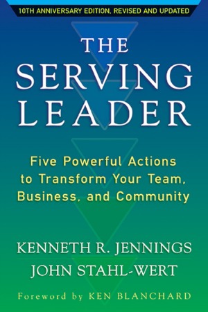 The Serving Leader