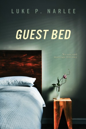 Guest Bed