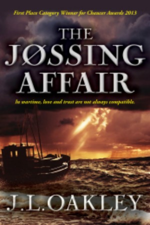 THE JØSSING AFFAIR