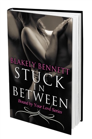 Stuck in Between