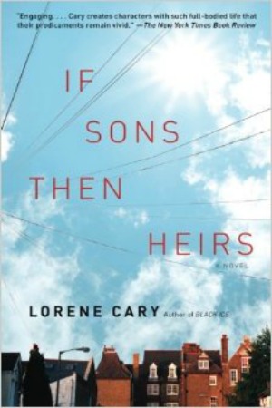 If Sons, Then Heirs