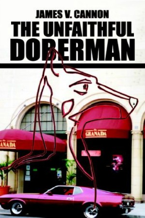 The Unfaithful Doberman