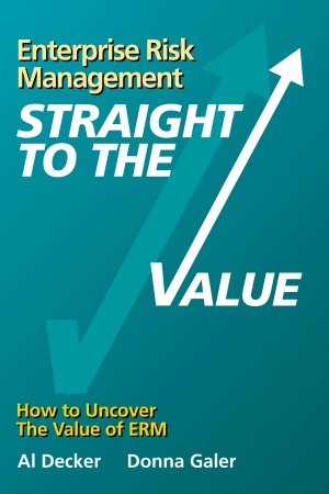 Enterprise Risk Management - Straight to the Value