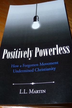 Positively Powerless