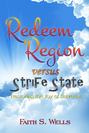 Redeem Region vs Strife State