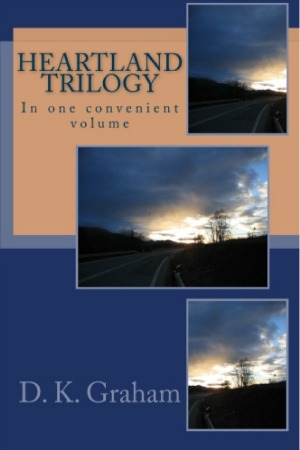 Heartland Trilogy