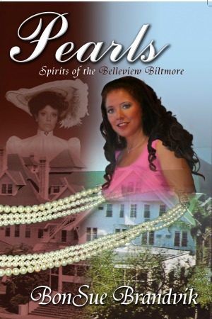 Pearls: Spirits of the Belleview Biltmore