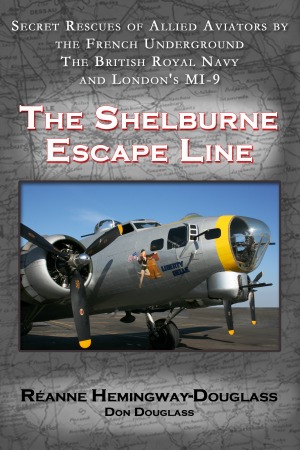 The Shelburne Escape Line