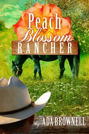 Peach Blossom Rancher