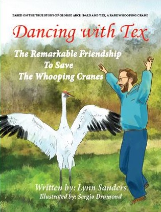 Dancing With Tex
