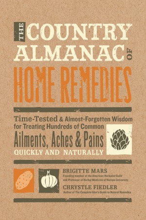 The Country Almanac of Home Remedies