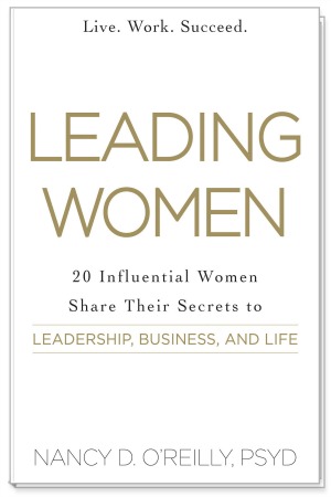 Leading Women