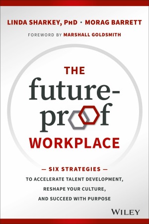 The Future-Proof Workplace