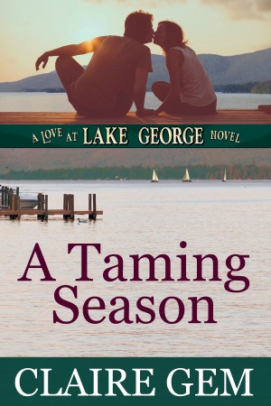 A Taming Season