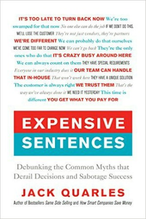 Expensive Sentences