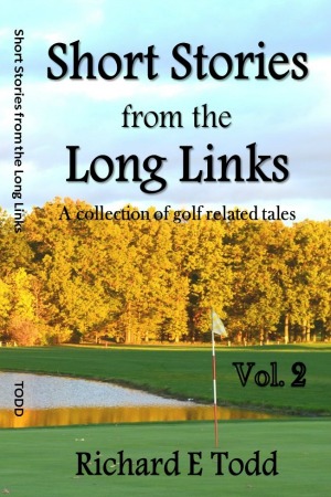 Short Stories from the Long Links - Vol.2