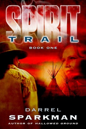 Spirit Trail