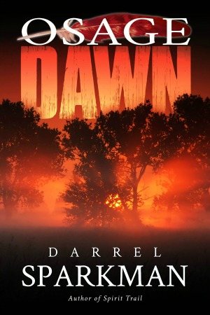 Osage Dawn