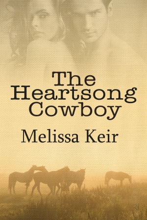 The Heartsong Cowboy