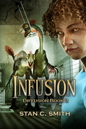 Infusion (Diffusion Book 2)