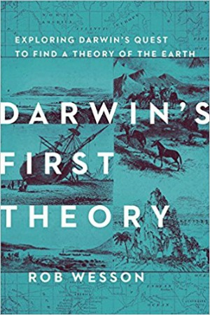 Darwin's First Theory