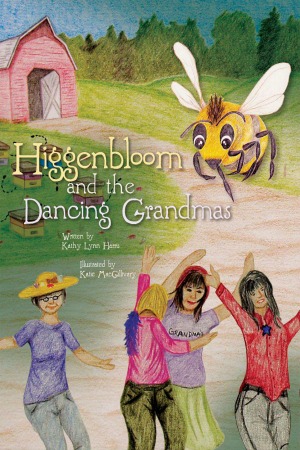 Higgenbloom and the Dancing Grandmas