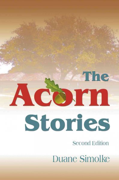 The Acorn Stories